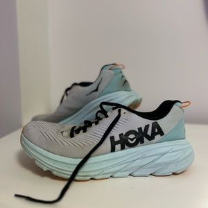 Hoka Rincon 3